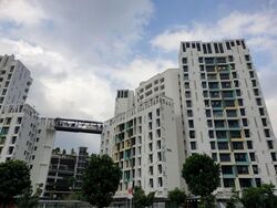 Blk 306B Parc Clover @ Tengah (Tengah), HDB 5 Rooms #586772011